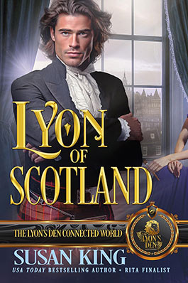 Lyon of Scotland